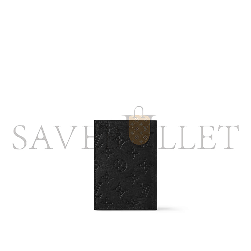 l0*is V*t0n passport cover m13187 (14*10*3cm)